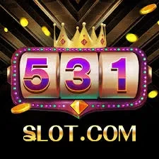 531slot logo