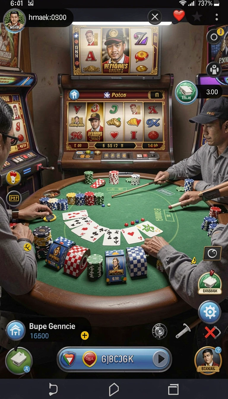 Download bigwin88 APK Terbaru Full Version