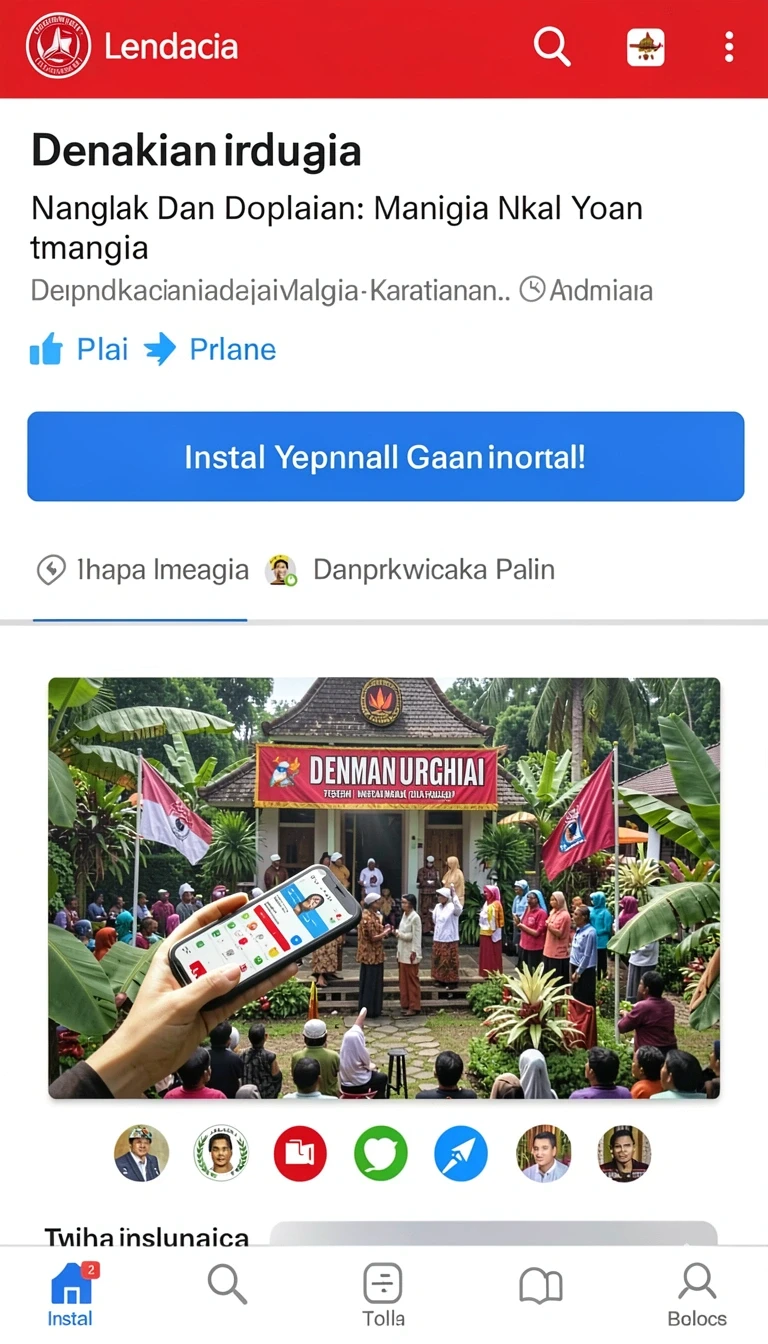 rejekiclub panduan download