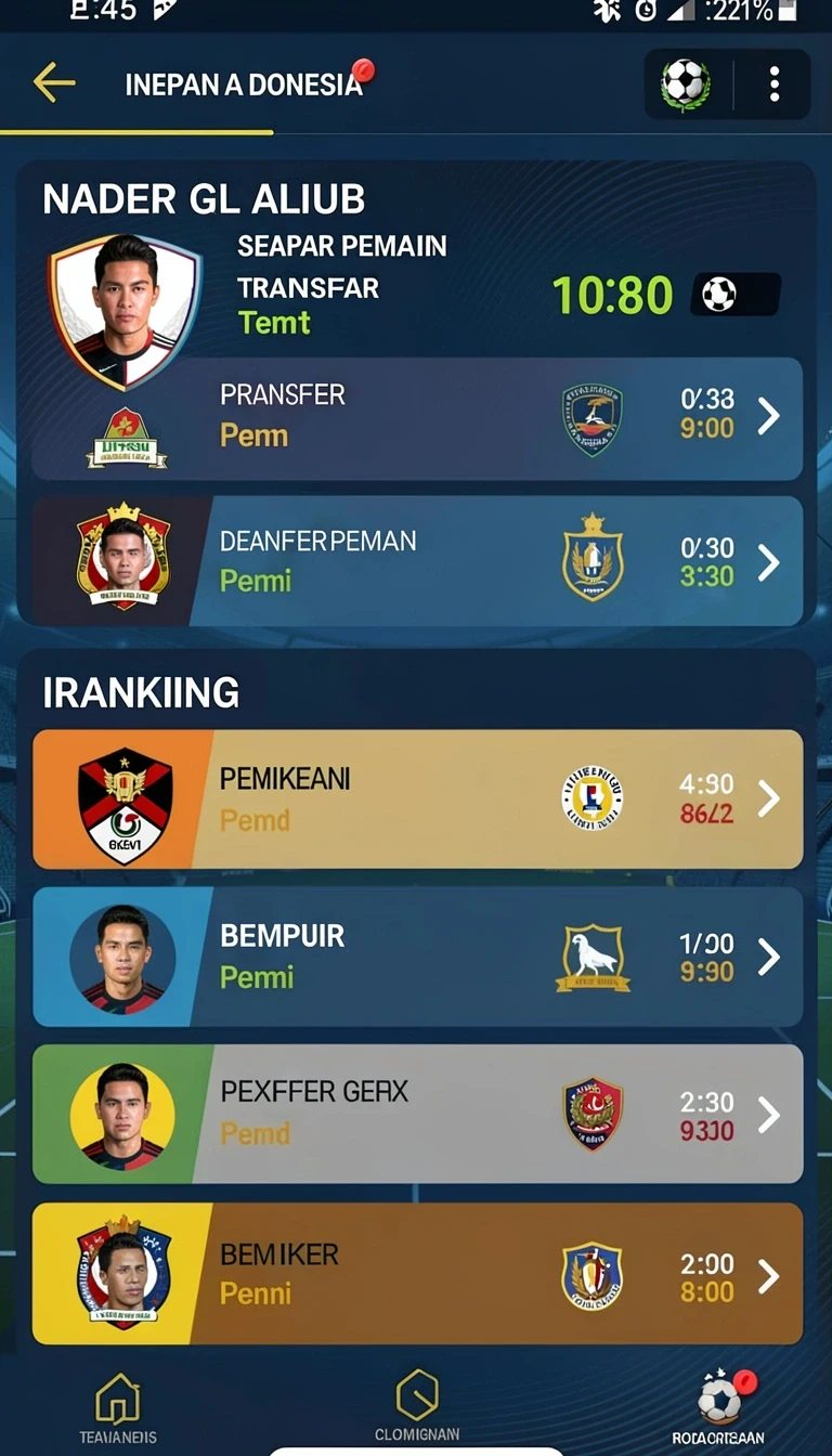 idn789 statistik aplikasi