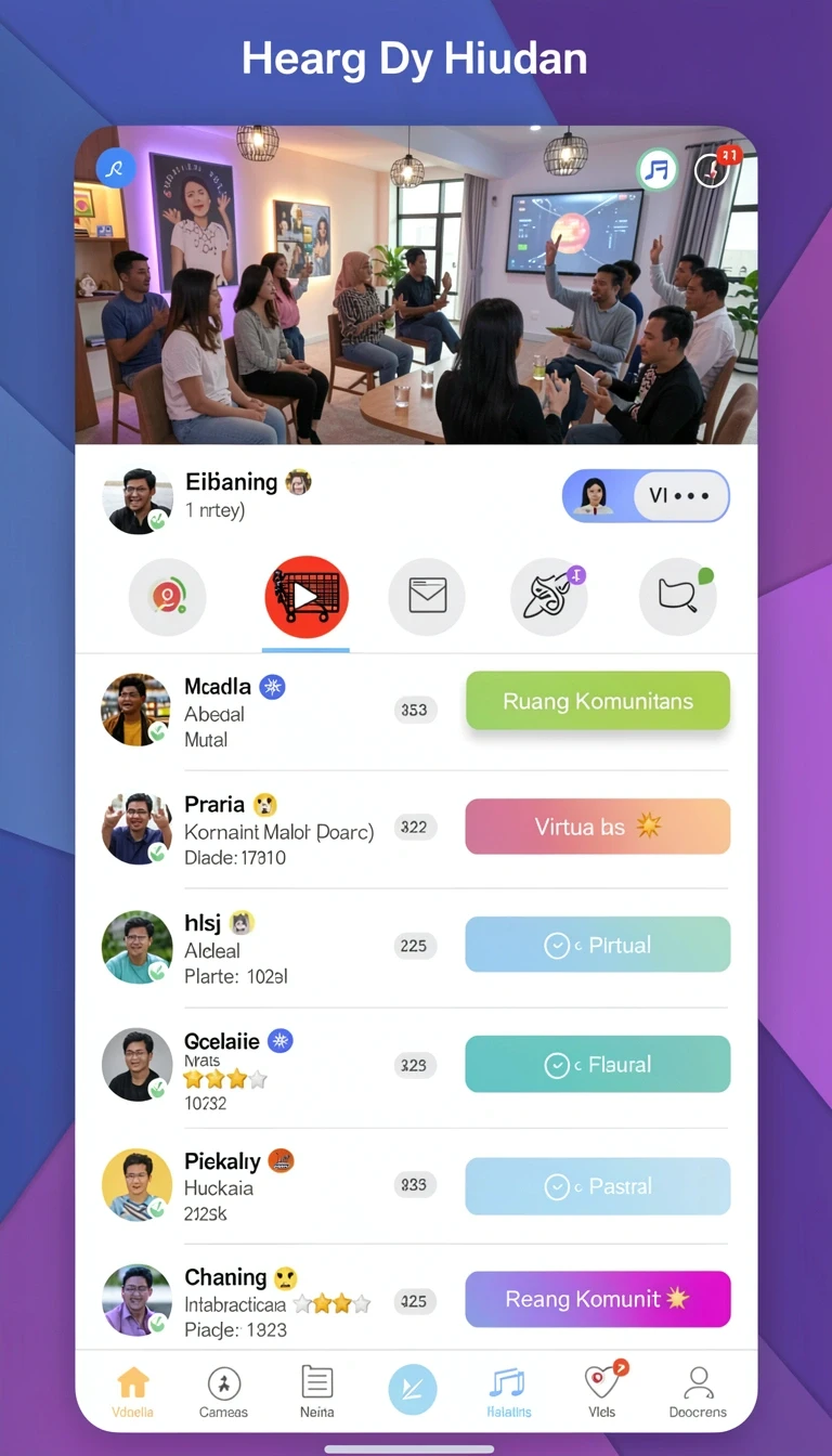 Cara Download dan Instal slot710 di Android