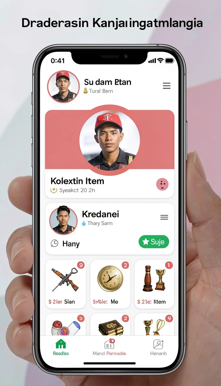 hitogel APK Versi Terbaru untuk Android 2026
