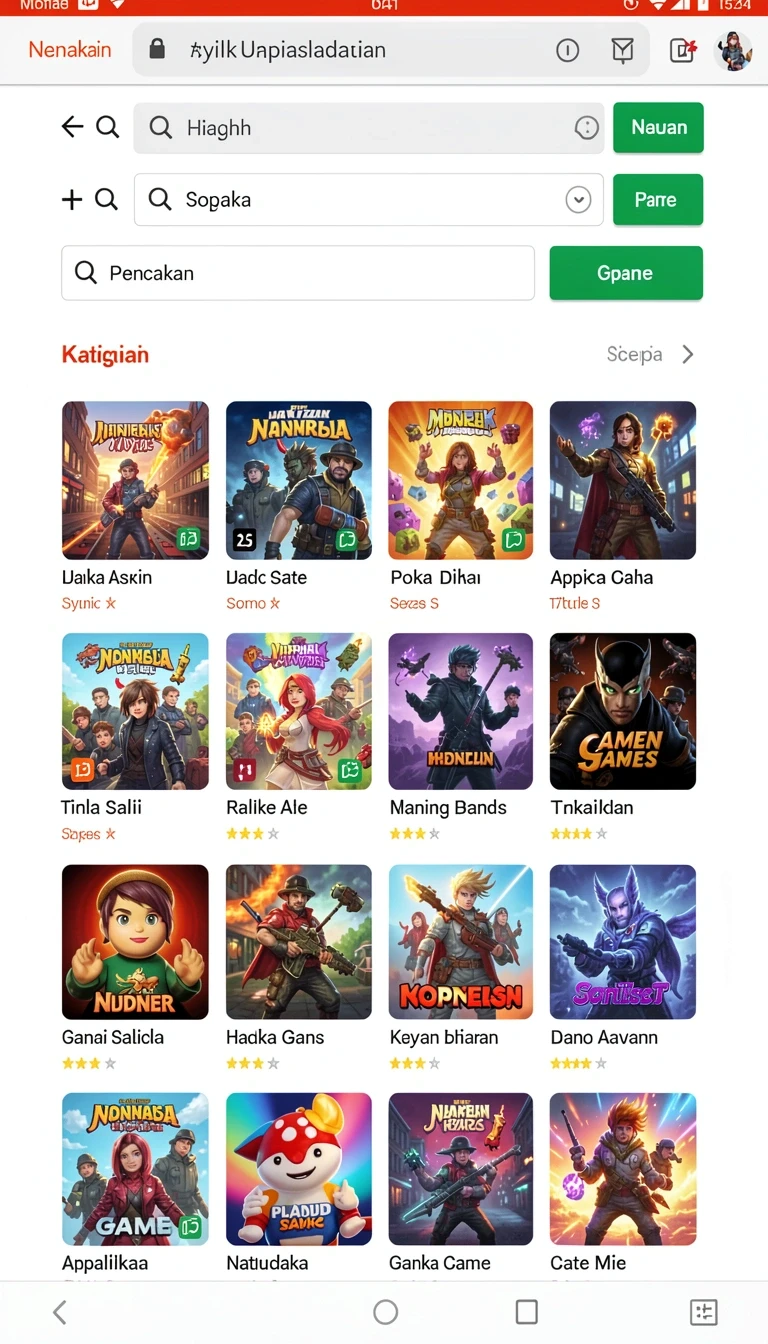 Aplikasi aceparty Terbaik untuk Android dan iOS
