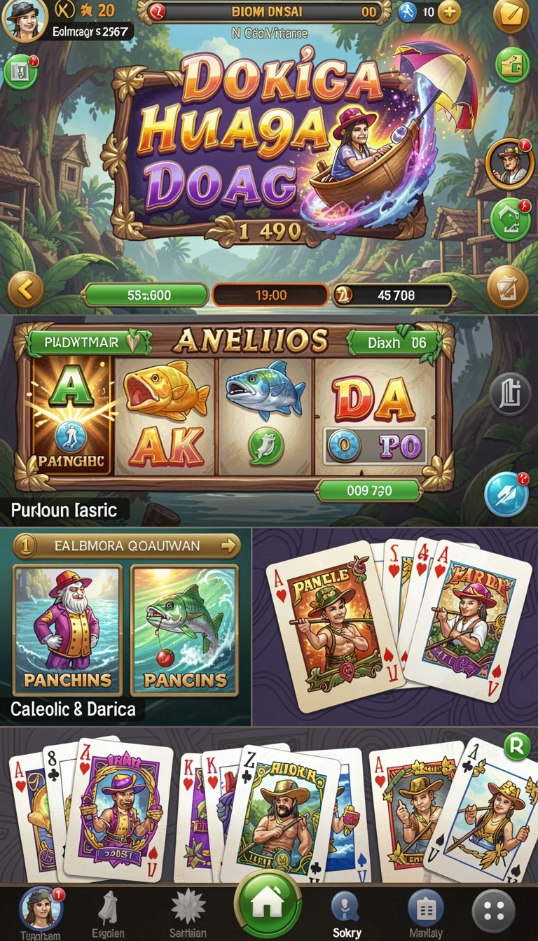 wifitoto APK Terbaru untuk Perangkat Android