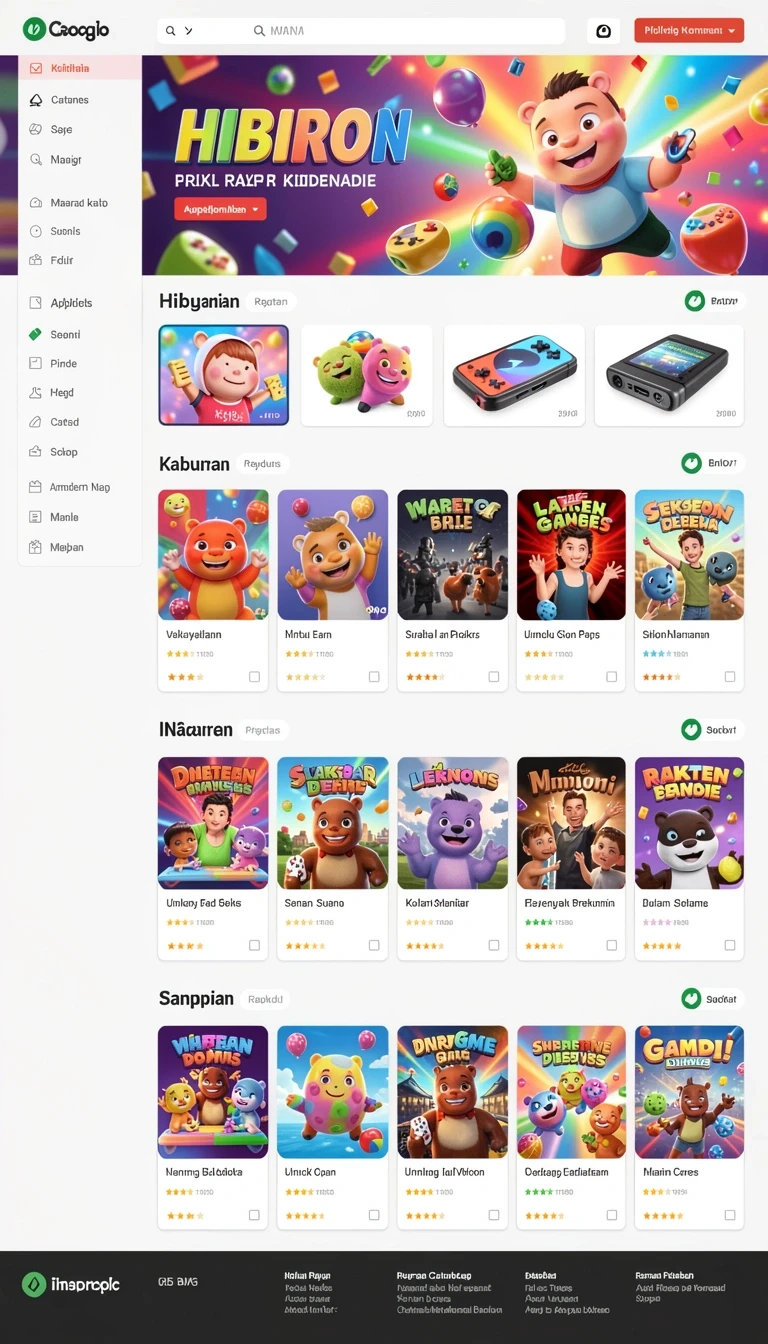 Update Aplikasi peniti4d ke Versi Terbaru
